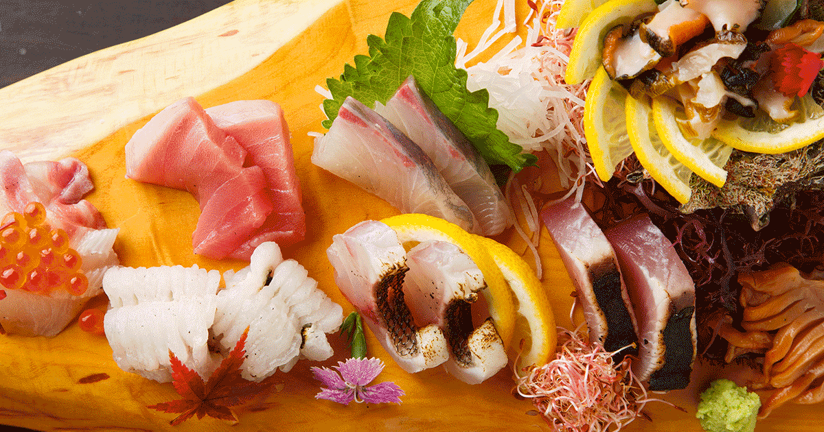 [食記] 福岡 旬や みなくち Minakuchi(鄉土料理